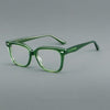Legois Vintage Acetate Glasses Frame