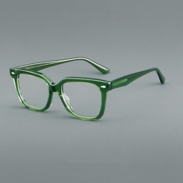 Legois Vintage Acetate Glasses Frame