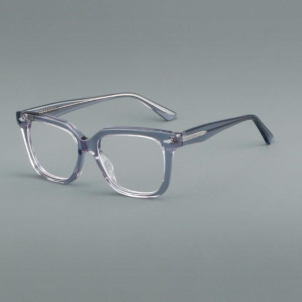 Legois Vintage Acetate Glasses Frame