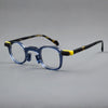 Javon Premium Series Retro Handmade Glasses Frame