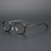 Tai Retro Steam Punk Optical Glasses Frame