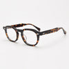 Than Hand-Made Acetate Retro Glasses Frame