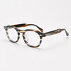 Than Hand-Made Acetate Retro Glasses Frame