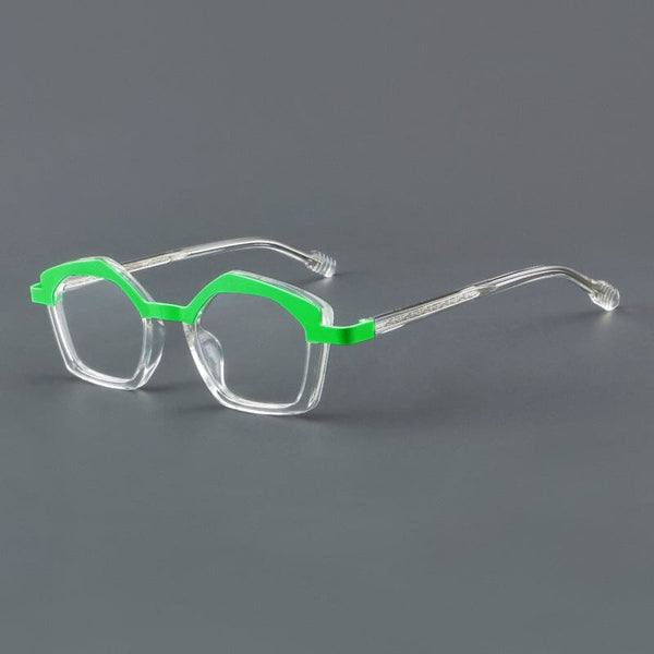 Tionna Personalized Irregular Frame