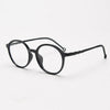 Torrey Round TR90 Vintage Eyeglass Frame