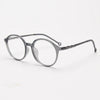Torrey Round TR90 Vintage Eyeglass Frame
