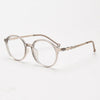 Torrey Round TR90 Vintage Eyeglass Frame