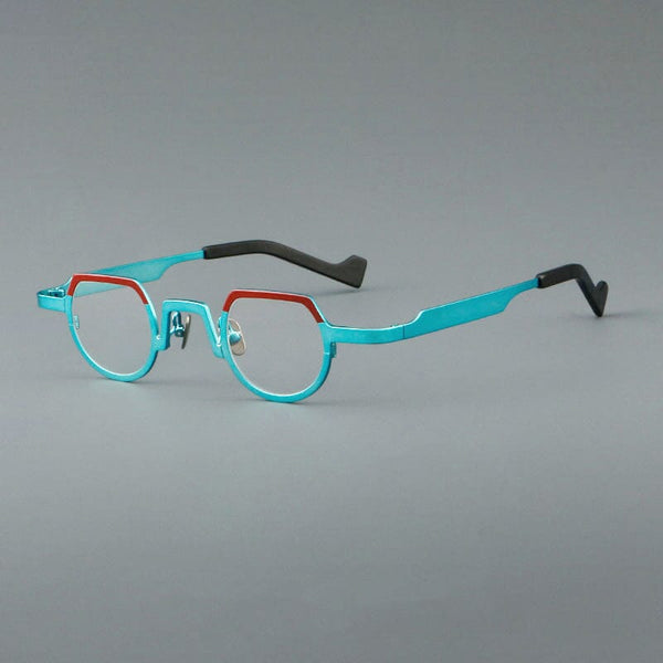 Rylan Ultra-light Alloy Glasses Frame