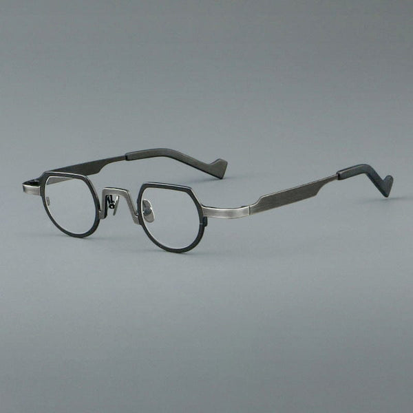 Rylan Ultra-light Alloy Glasses Frame