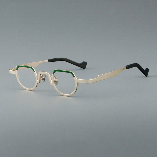 Rylan Ultra-light Alloy Glasses Frame