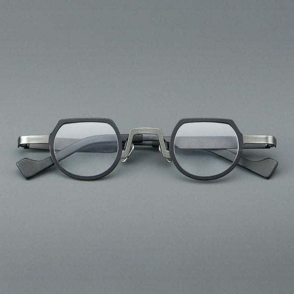 Rylan Ultra-light Alloy Glasses Frame