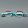 Rylan Ultra-light Alloy Glasses Frame