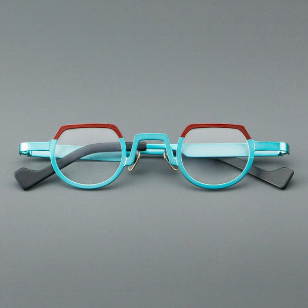 Rylan Ultra-light Alloy Glasses Frame