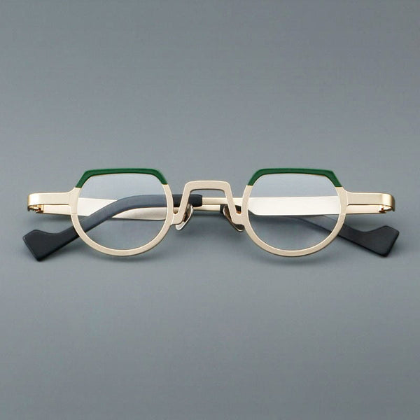 Rylan Ultra-light Alloy Glasses Frame