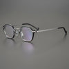 Ultra-Light Retro Steampunk Anti-Blue Light Reading Glasses - CMR00136