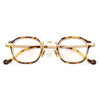 Ultra-Light Retro Steampunk Anti-Blue Light Reading Glasses - CMR00136