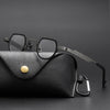 Takeo High Quality Titanium Glasses Frame