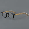 Wylie Retro Acetate Glasses Frame