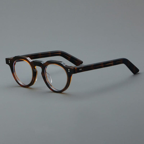 Xanto Vintage Acetate Glasses Frame
