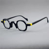 Seth Vintage Acetate Glasses Frame