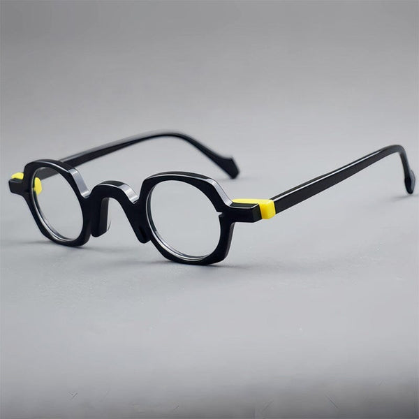 Seth Vintage Acetate Glasses Frame