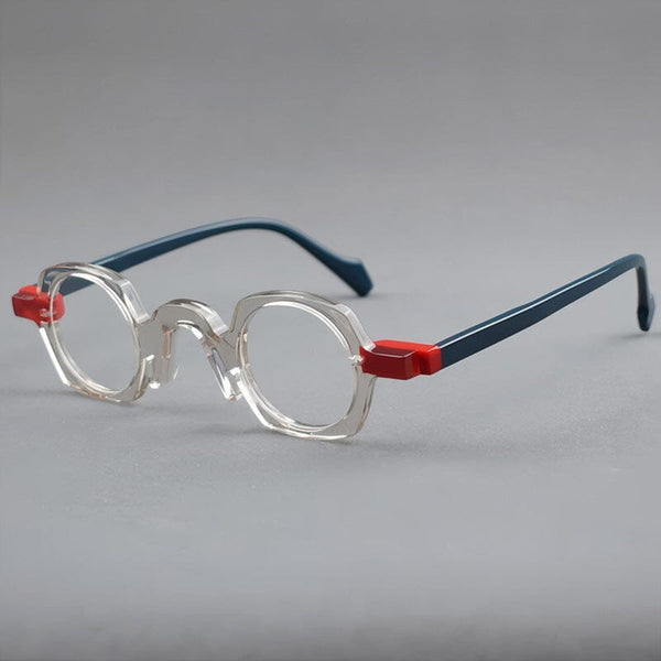 Seth Vintage Acetate Glasses Frame