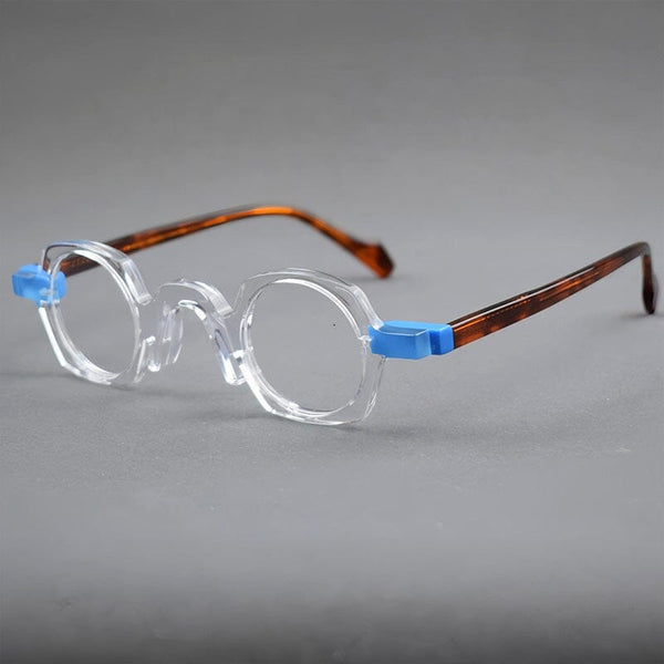 Seth Vintage Acetate Glasses Frame