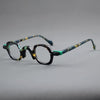 Seth Vintage Acetate Glasses Frame