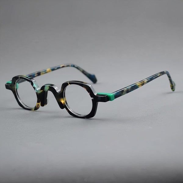 Seth Vintage Acetate Glasses Frame