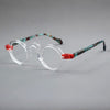Magda Vintage Acetate Glasses Frame