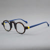Magda Vintage Acetate Glasses Frame