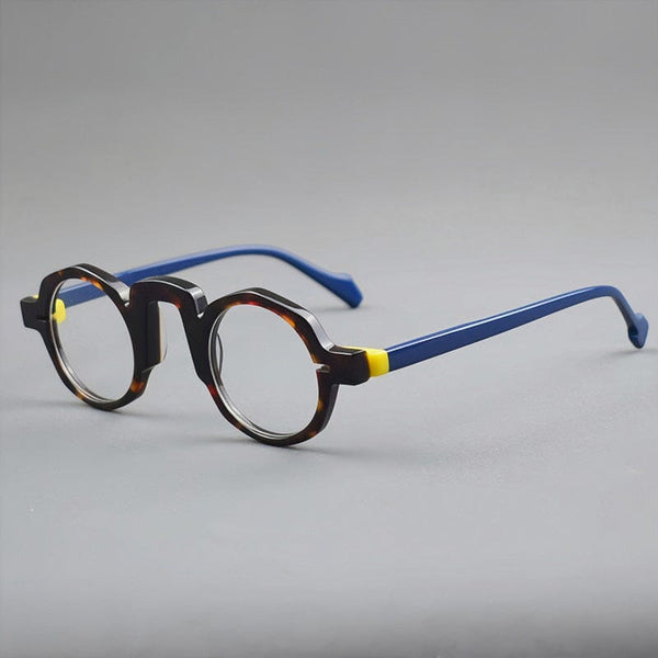 Magda Vintage Acetate Glasses Frame
