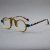 Magda Vintage Acetate Glasses Frame