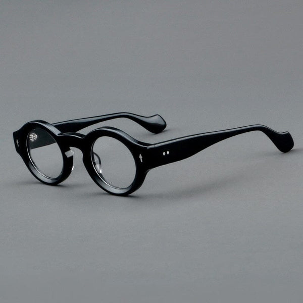Yuki Vintage Acetate Glasses Frame