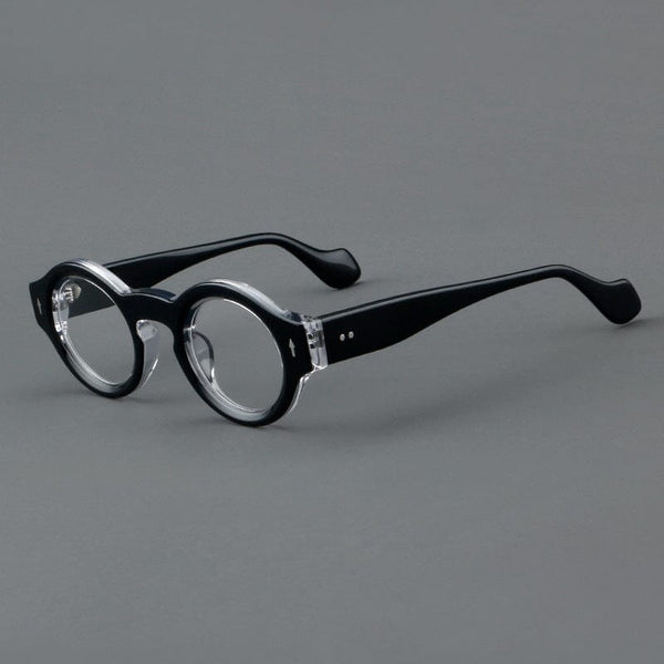 Yuki Vintage Acetate Eyeglasses Frame