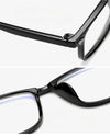 New Round TR90 Glasses