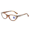 WOMEN'S Fashion diamond anti-blue light presbyopia glasses