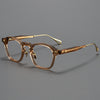 Acetate Geometric Glasses FramesST BT55010