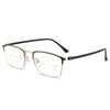 FRAMELESS ULTRA-LIGHT ANTI-BLUE LIGHT READING GLASSES