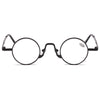 MEN'S RETRO CASUAL ANTI-BLUE LIGHT READING GLASSES