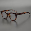 Acetate Square Glasses Frames BD003