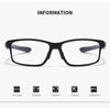 Men’s Progressive Photochromic Reading Glasses – Ultralight & Adjustable - CML81281