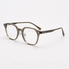 TR90 Square Glasses