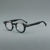 South Vintage Acetate Eyeglasses Frame
