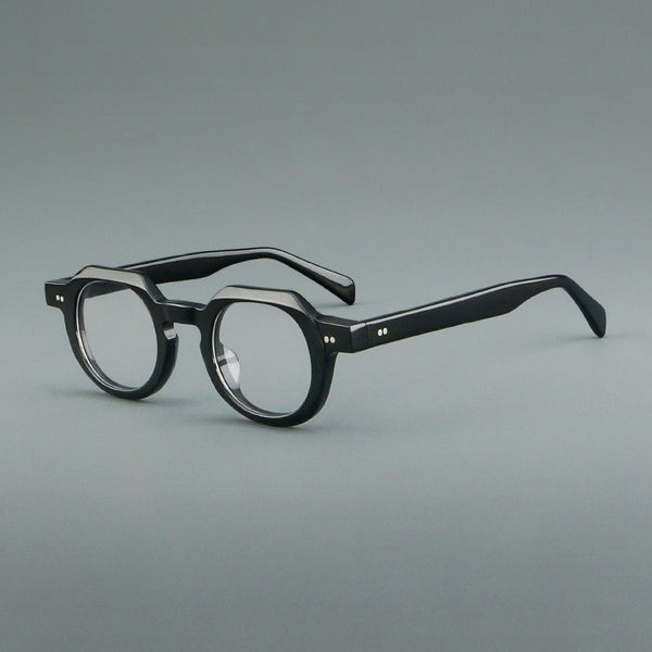 South Vintage Acetate Eyeglasses Frame
