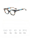 Acetate Butterfly Glasses Frames SC2003