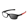 Men’s Progressive Photochromic Reading Glasses – Ultralight & Adjustable - CML81281