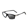 Ultra-Light Multifocal Photochromic Progressive Anti-Blue Light Reading Glasses 6073