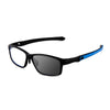 Men’s Progressive Photochromic Reading Glasses – Ultralight & Adjustable - CML81281