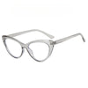 Cat Eye Female Fashion Glasses